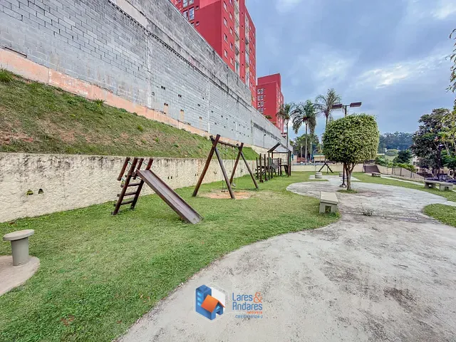 Apartamento com 64m² 2 quartos e 1 banheiro, à venda, no bairro Jardim Santa Cruz (Sacomã) em São Paulo