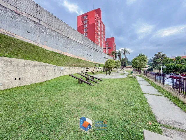 Apartamento com 64m² 2 quartos e 1 banheiro, à venda, no bairro Jardim Santa Cruz (Sacomã) em São Paulo