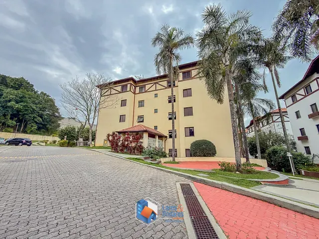 Apartamento com 64m² 2 quartos e 1 banheiro, à venda, no bairro Jardim Santa Cruz (Sacomã) em São Paulo