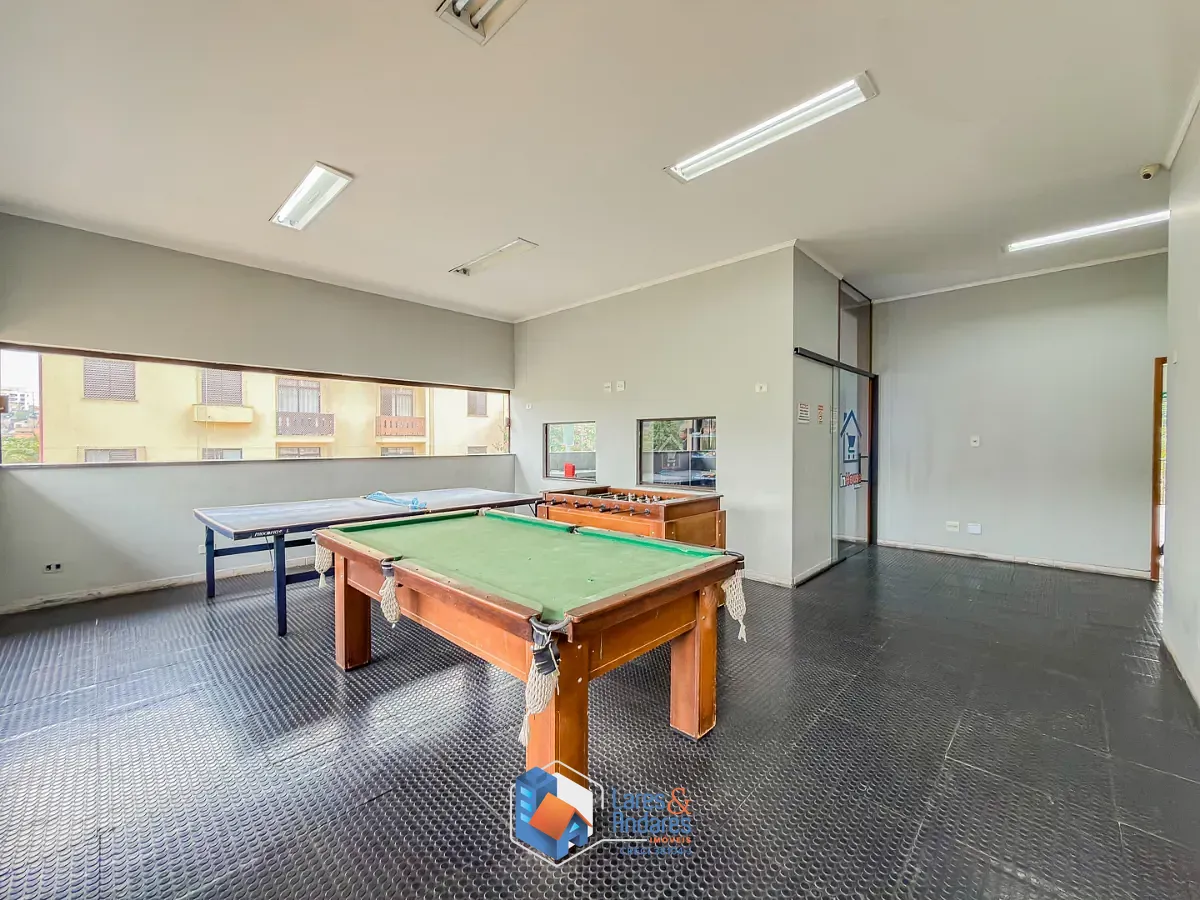 Apartamento, 2 quartos, 64 m² - Foto 13