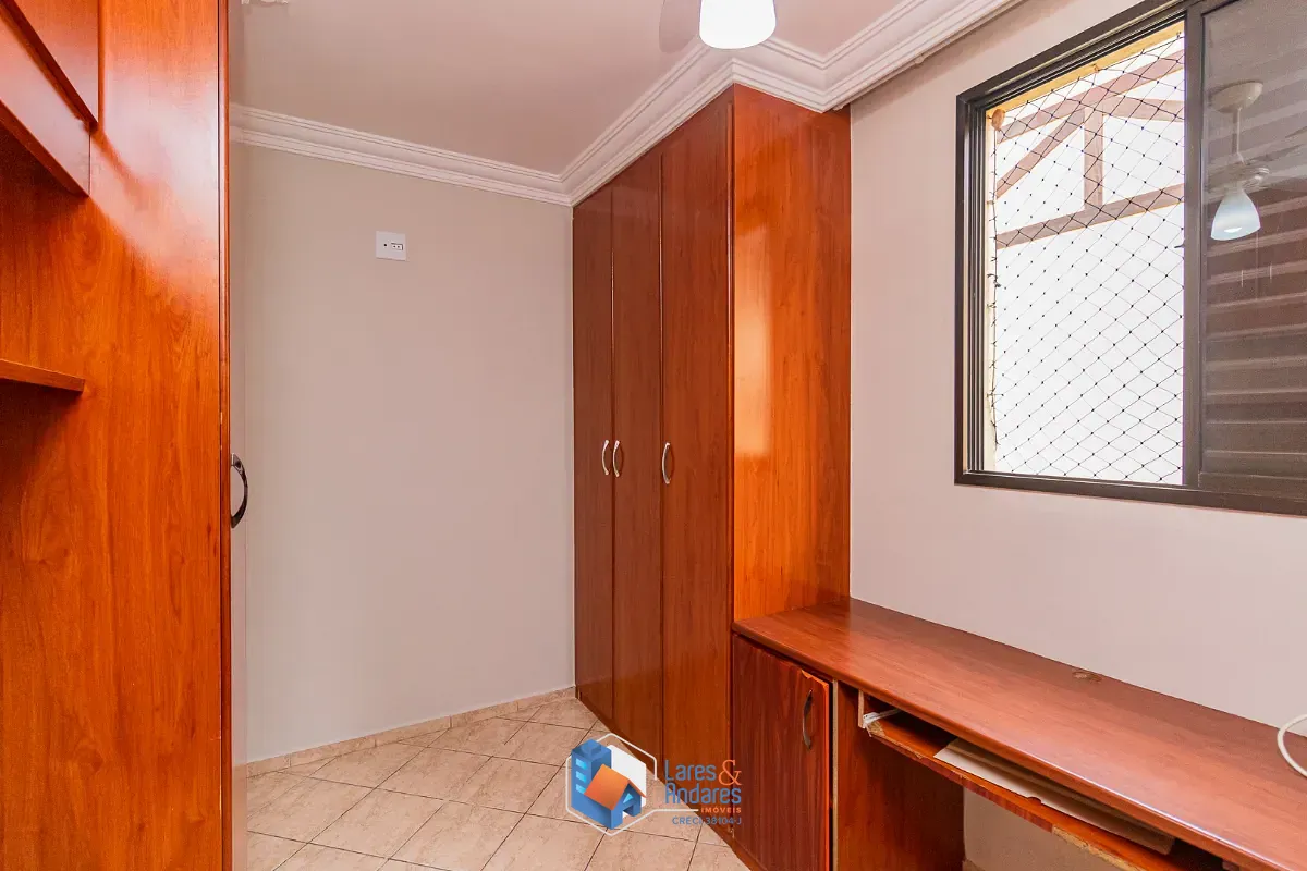 Apartamento, 2 quartos, 64 m² - Foto 34