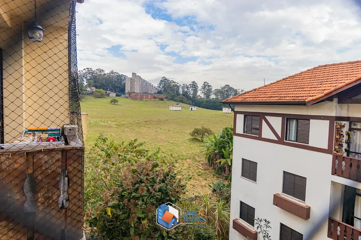 Apartamento, 2 quartos, 64 m² - Foto 27