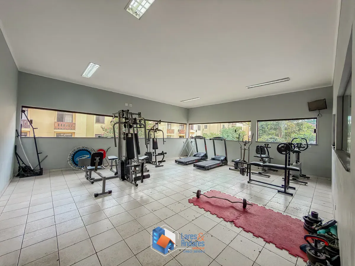 Apartamento, 2 quartos, 64 m² - Foto 12