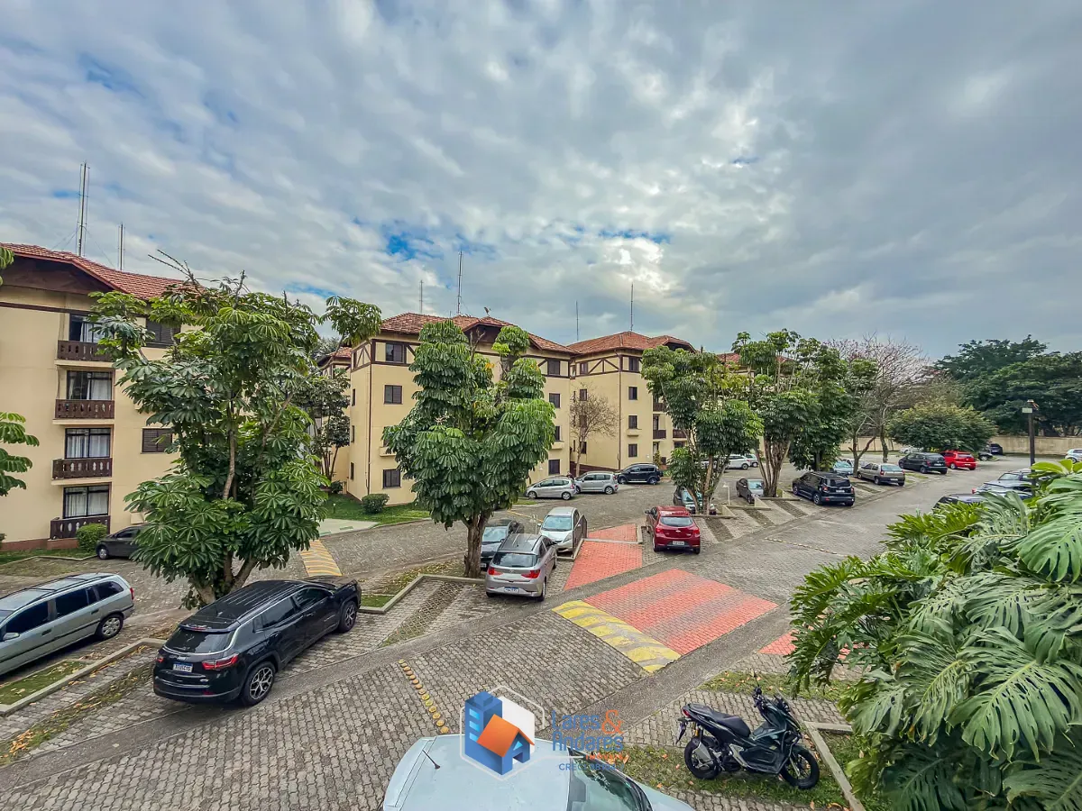 Apartamento, 2 quartos, 64 m² - Foto 9