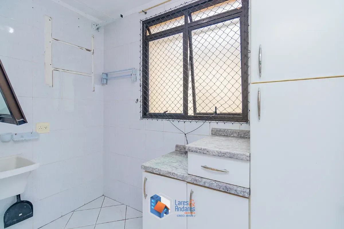 Apartamento, 2 quartos, 64 m² - Foto 26