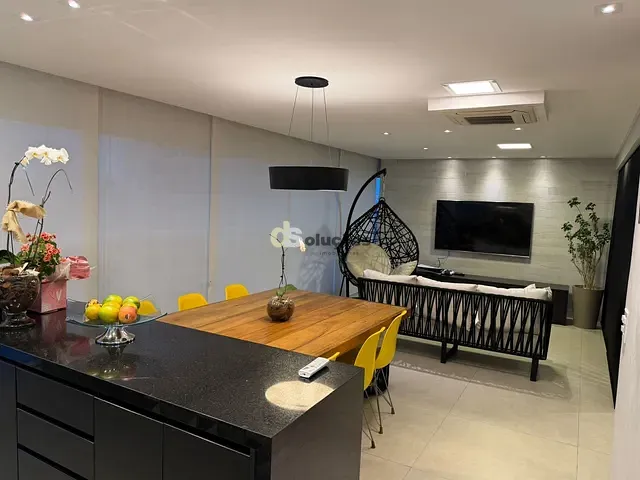 Apartamento 3 quartos e 5 banheiros, à venda, no bairro Santa Teresinha em São Paulo