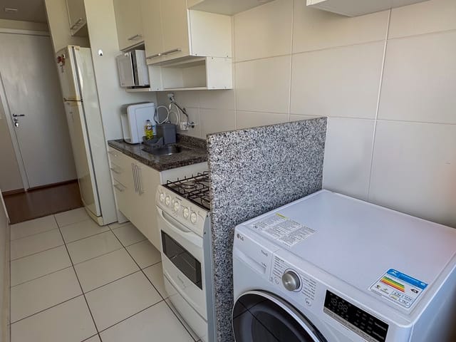 Foto do Apartamento - Apartamento à venda no Pateo Allegro, Terra Bonita, Londrina, PR | Imobiliária GEUM