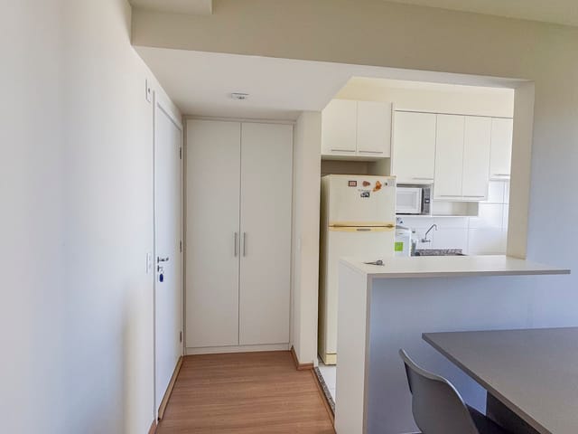 Foto do Apartamento - Apartamento à venda no Pateo Allegro, Terra Bonita, Londrina, PR | Imobiliária GEUM