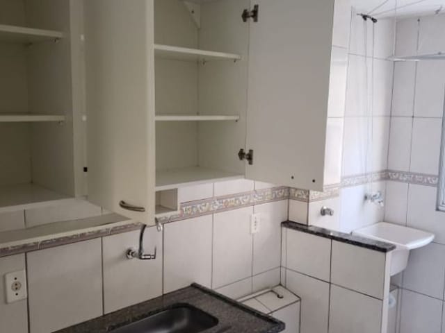 Foto do Apartamento - Apartamento com 3 dormitórios para alugar, 60 m² por R$ 1.942,64/mês - Floradas de São José - São José dos Campos/SP | INDEPENDENCE NEGOCIOS IMOBILIARIOS LTDA