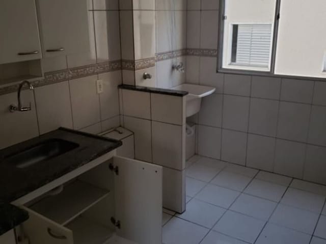 Foto do Apartamento - Apartamento com 3 dormitórios para alugar, 60 m² por R$ 1.942,64/mês - Floradas de São José - São José dos Campos/SP | INDEPENDENCE NEGOCIOS IMOBILIARIOS LTDA