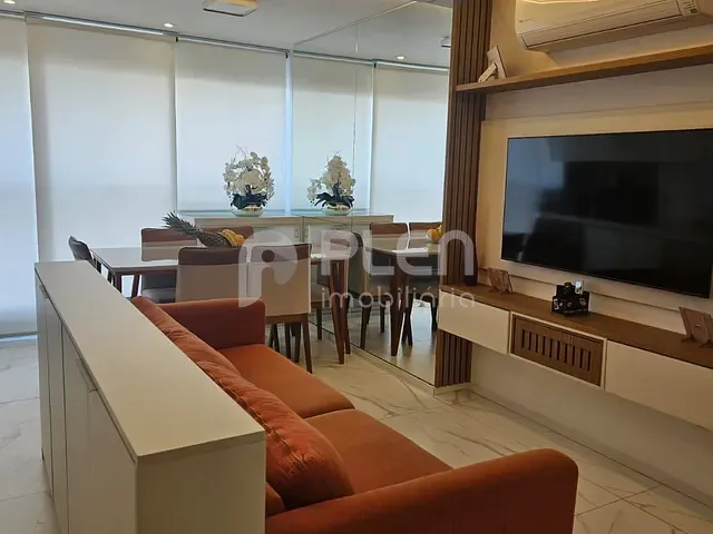 Apartamento com 53m² 2 quartos e 2 banheiros, à venda, no bairro Barra Funda em São Paulo