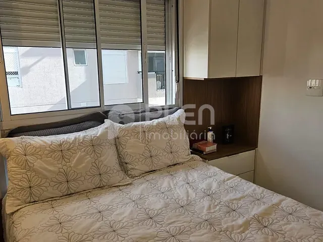 Apartamento com 53m² 2 quartos e 2 banheiros, à venda, no bairro Barra Funda em São Paulo