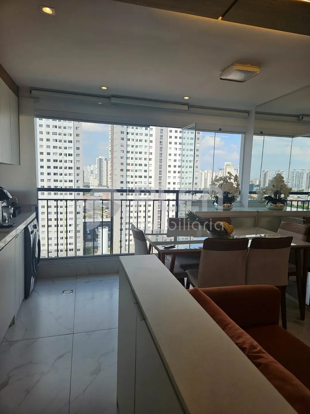 Apartamento de 2 quartos à venda em Barra Funda, São Paulo
