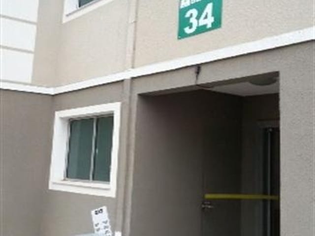 Foto do Apartamento - Apartamento para venda e locação, Bairro da Vossoroca, Sorocaba - AP4042. | Ary Proenca Negócios Imobiliários Ltda