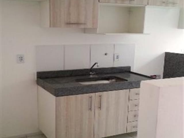 Foto do Apartamento - Apartamento para venda e locação, Bairro da Vossoroca, Sorocaba - AP4042. | Ary Proenca Negócios Imobiliários Ltda