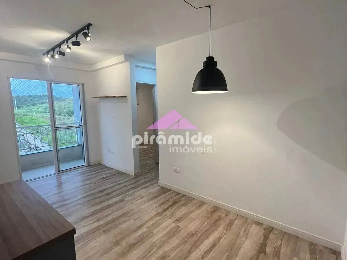 Apartamento, 2 quartos, 49 m² - Foto 1