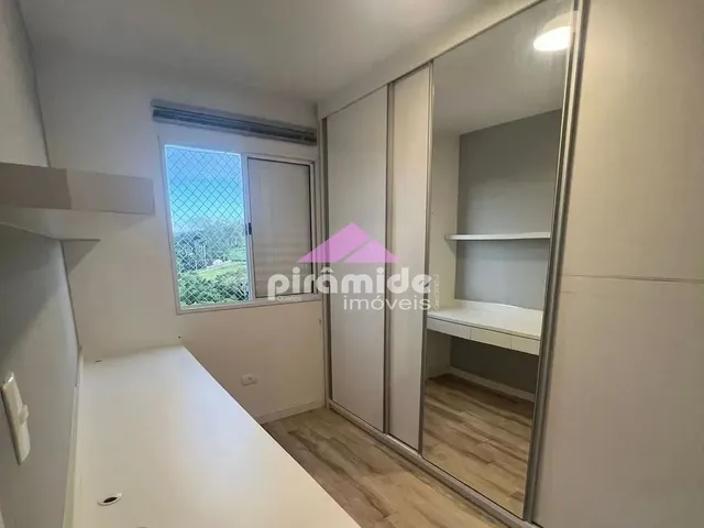 Apartamento com 49m² 2 quartos e 1 banheiro, à venda, no bairro Vila Iracema em São José Dos Campos