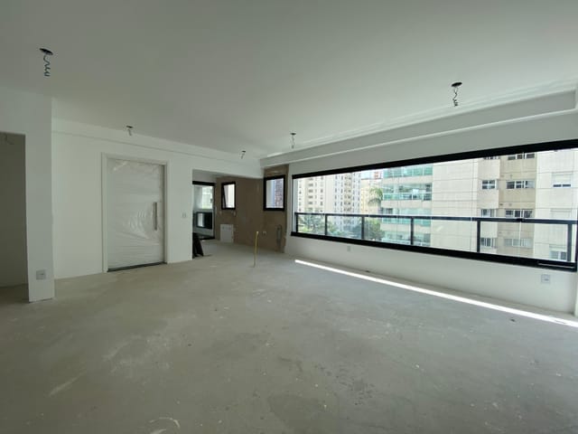 Foto do Apartamento - Apartamento à venda, Pinheiros, São Paulo, SP | Vista Livre