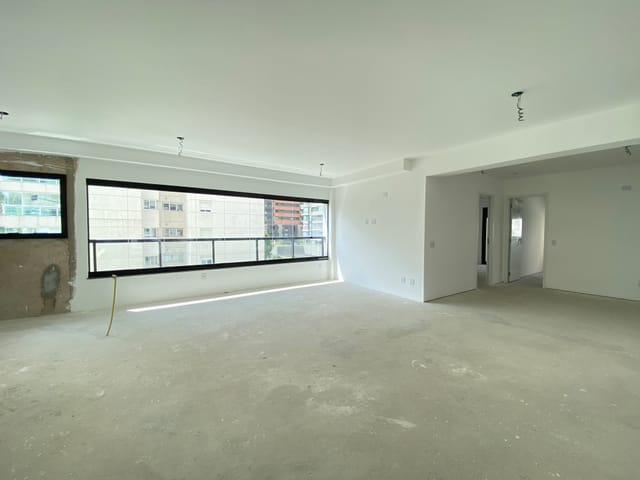 Foto do Apartamento - Apartamento à venda, Pinheiros, São Paulo, SP | Vista Livre