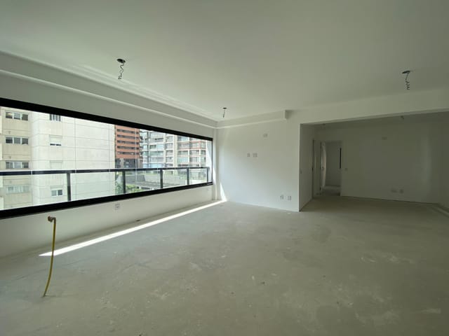 Foto do Apartamento - Apartamento à venda, Pinheiros, São Paulo, SP | Vista Livre