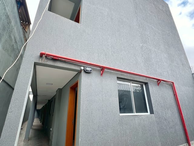 Foto do Apartamento - Apartamentos à venda, 2 Quartos próx. Av. Sousa Bandeira a partir de R$225mil | Aceita FGTS | Imobiliária Xavier e Brito