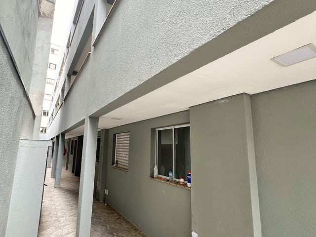 Foto do Apartamento - Apartamentos à venda, 2 Quartos próx. Av. Sousa Bandeira a partir de R$225mil | Aceita FGTS | Imobiliária Xavier e Brito