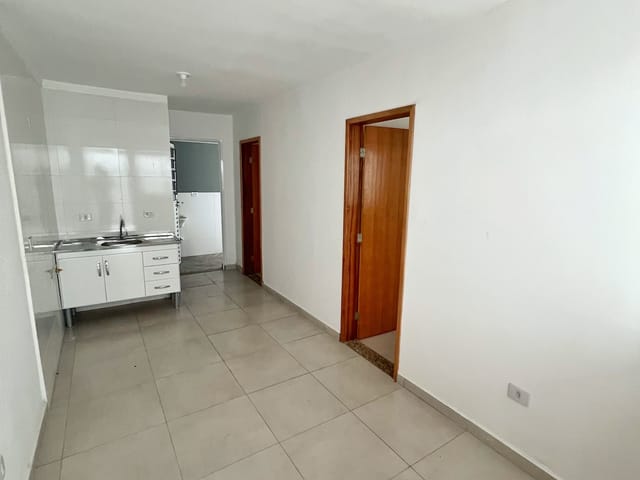 Foto do Apartamento - Apartamentos à venda, 2 Quartos próx. Av. Sousa Bandeira a partir de R$225mil | Aceita FGTS | Imobiliária Xavier e Brito
