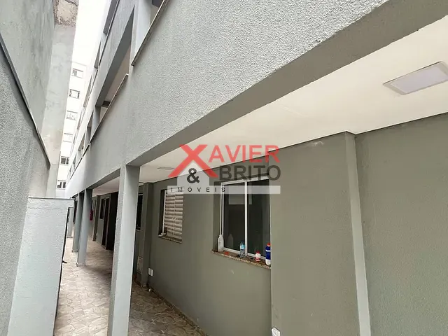 Apartamento 2 quartos e 1 banheiro, à venda, no bairro Vila Nhocune em São Paulo