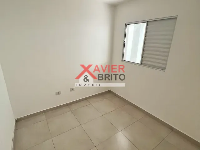 Apartamento 2 quartos e 1 banheiro, à venda, no bairro Vila Nhocune em São Paulo
