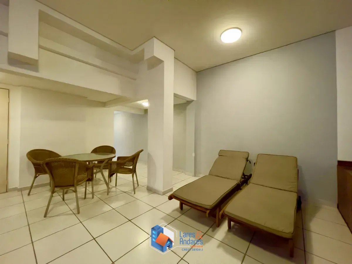 Apartamento, 1 quarto, 39 m² - Foto 25