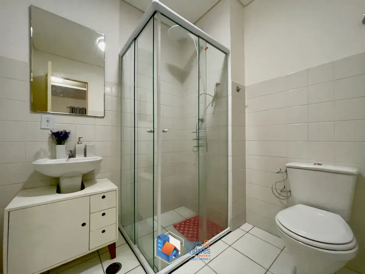 Apartamento, 1 quarto, 39 m² - Foto 15