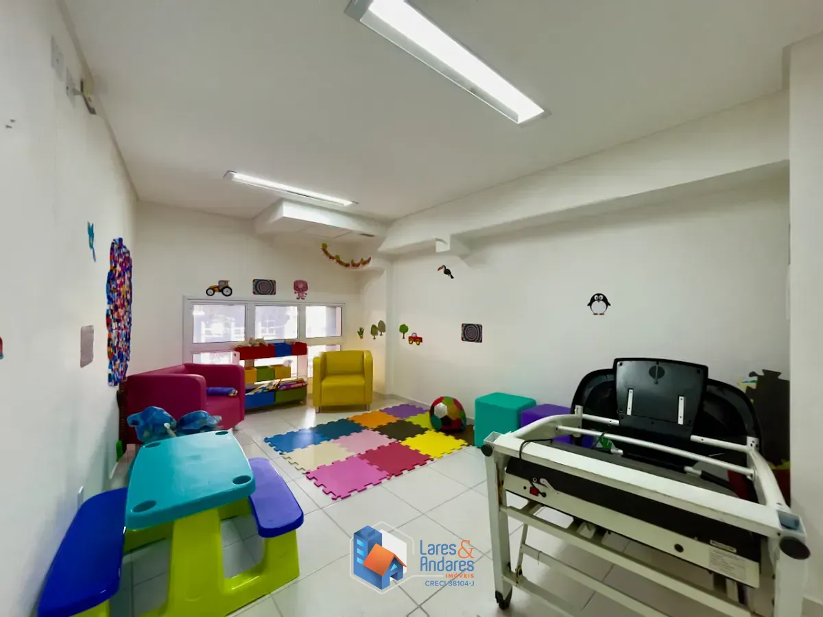 Apartamento, 1 quarto, 39 m² - Foto 20