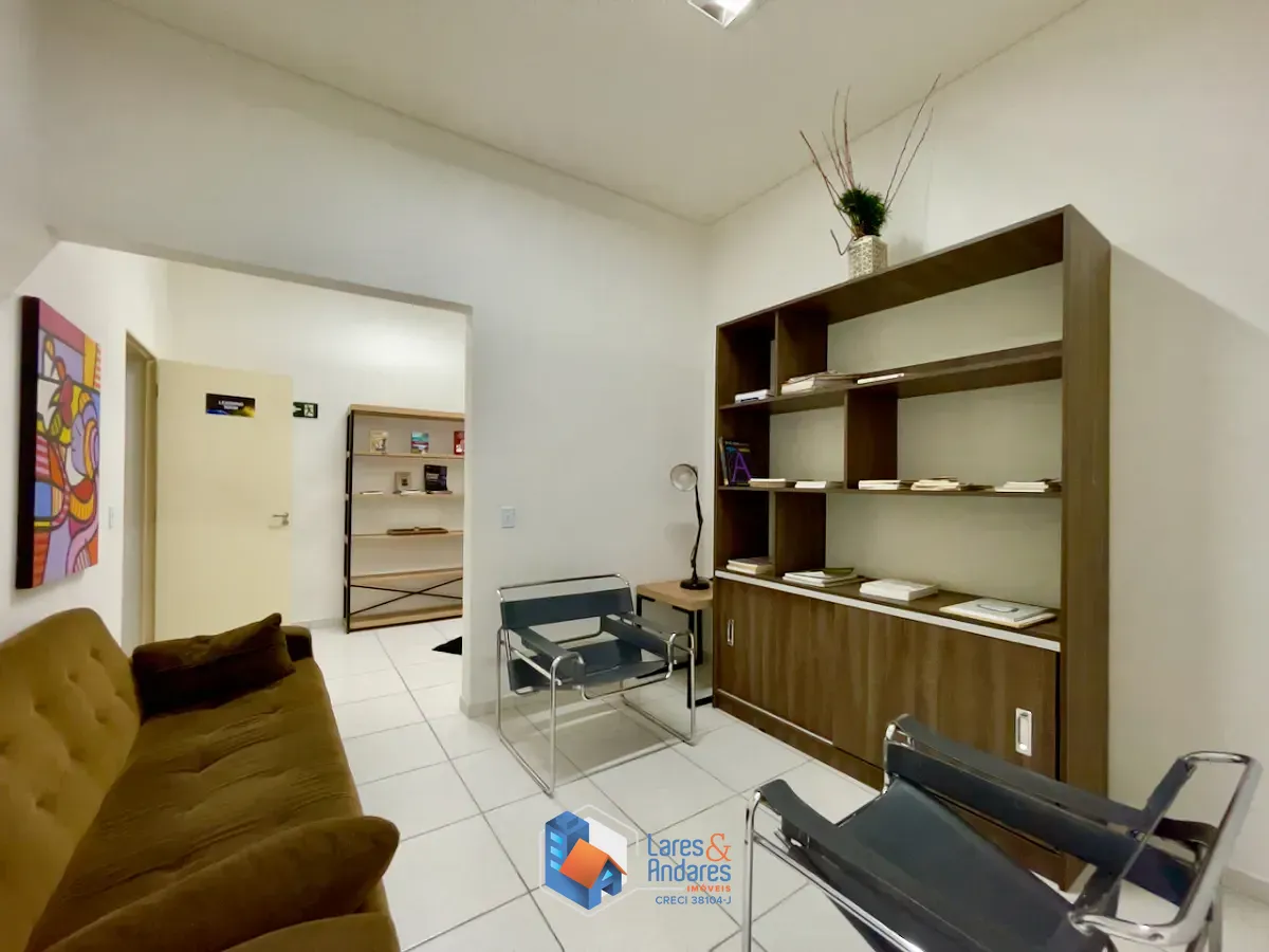 Apartamento, 1 quarto, 39 m² - Foto 28