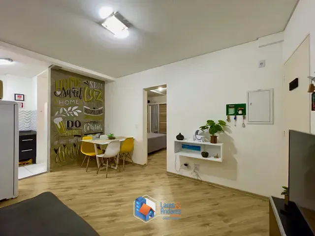 Apartamento com 39m² 1 quarto e 1 banheiro, à venda, no bairro República Centro em São Paulo