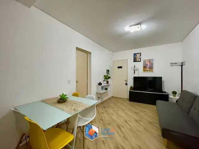 Apartamento com 39m² 1 quarto e 1 banheiro, à venda, no bairro República Centro em São Paulo