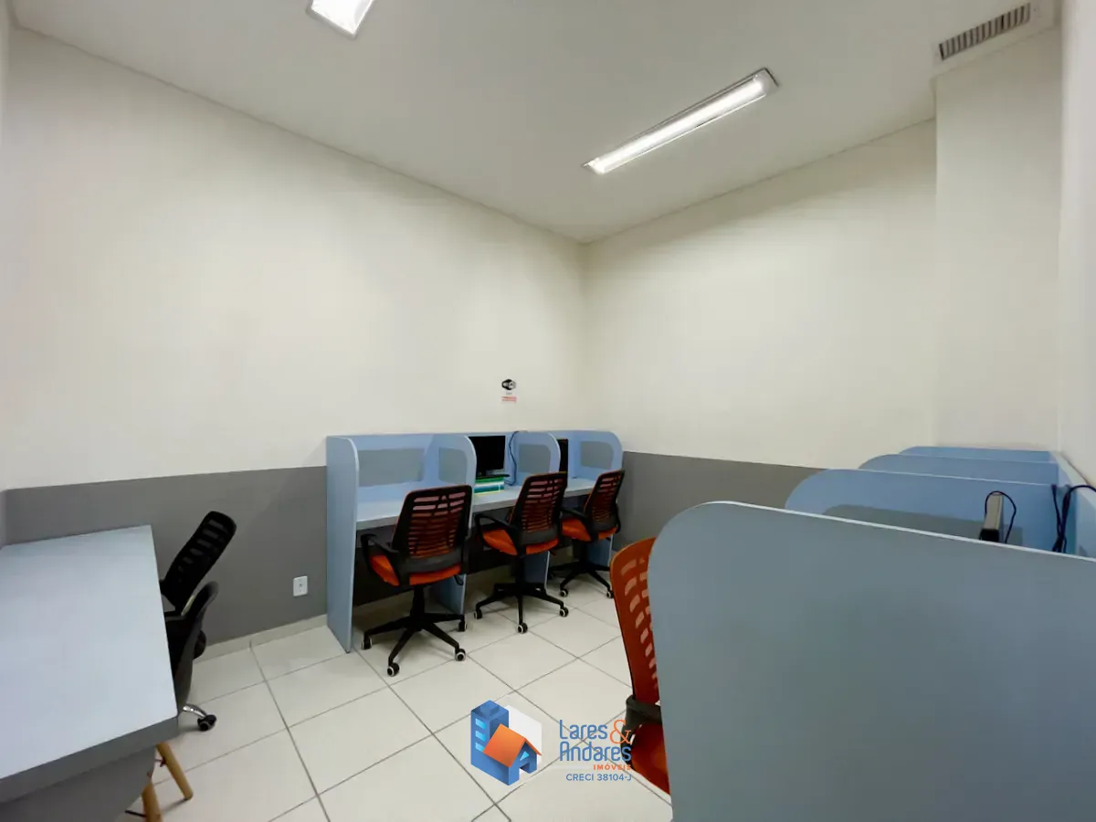 Apartamento, 1 quarto, 39 m² - Foto 26