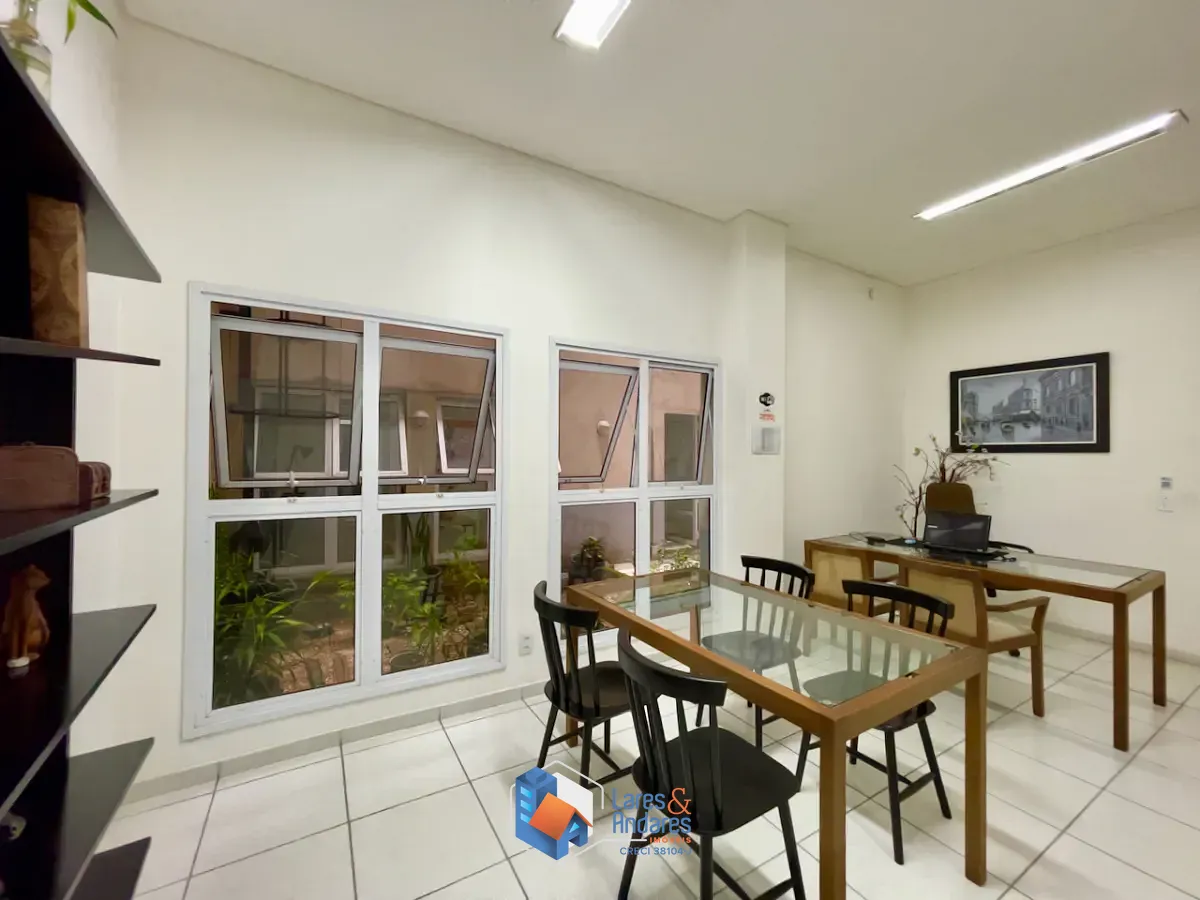 Apartamento, 1 quarto, 39 m² - Foto 27