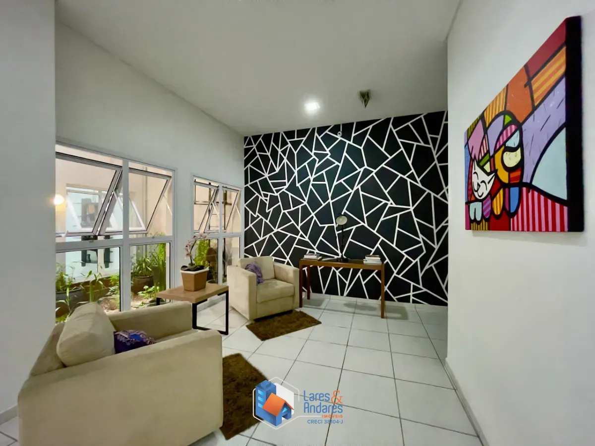 Apartamento, 1 quarto, 39 m² - Foto 19