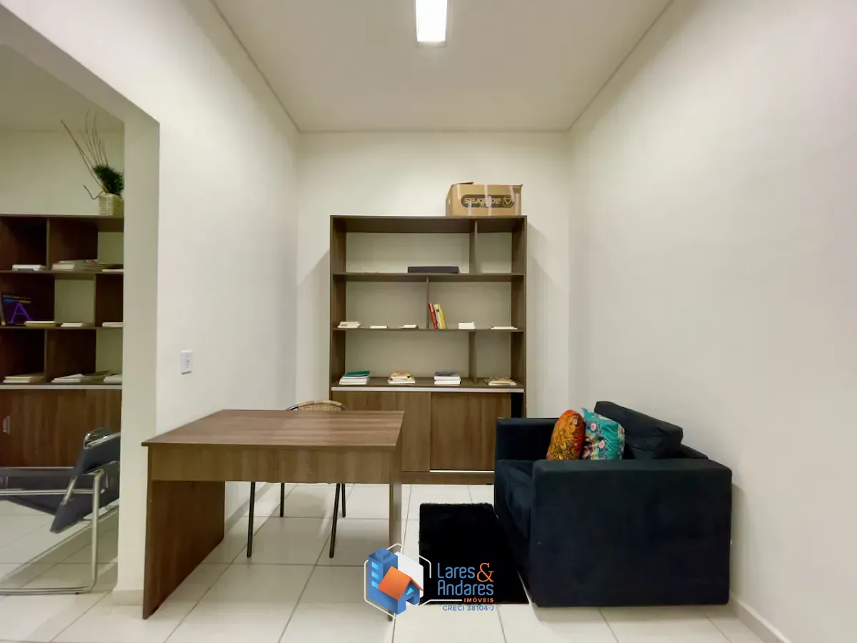 Apartamento, 1 quarto, 39 m² - Foto 29