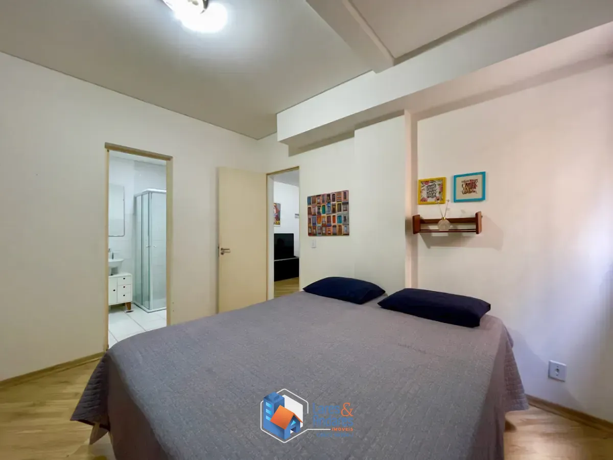 Apartamento, 1 quarto, 39 m² - Foto 17