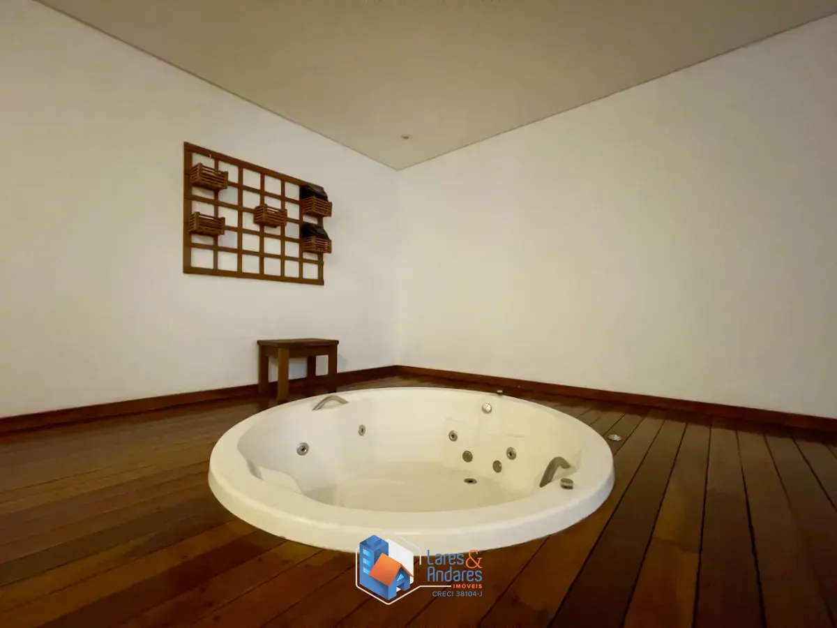 Apartamento, 1 quarto, 39 m² - Foto 24