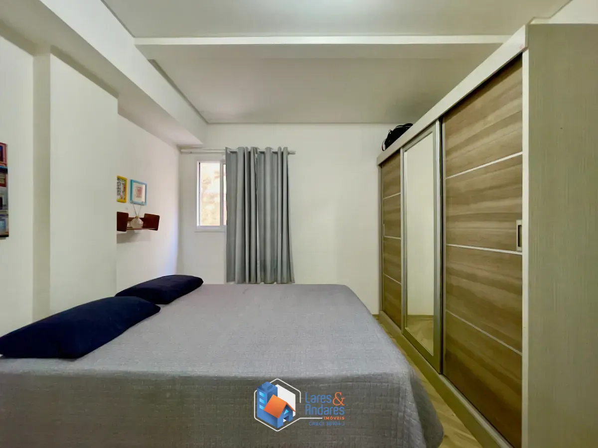 Apartamento, 1 quarto, 39 m² - Foto 13