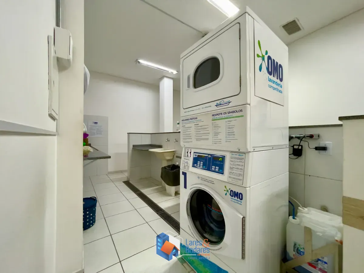 Apartamento, 1 quarto, 39 m² - Foto 31