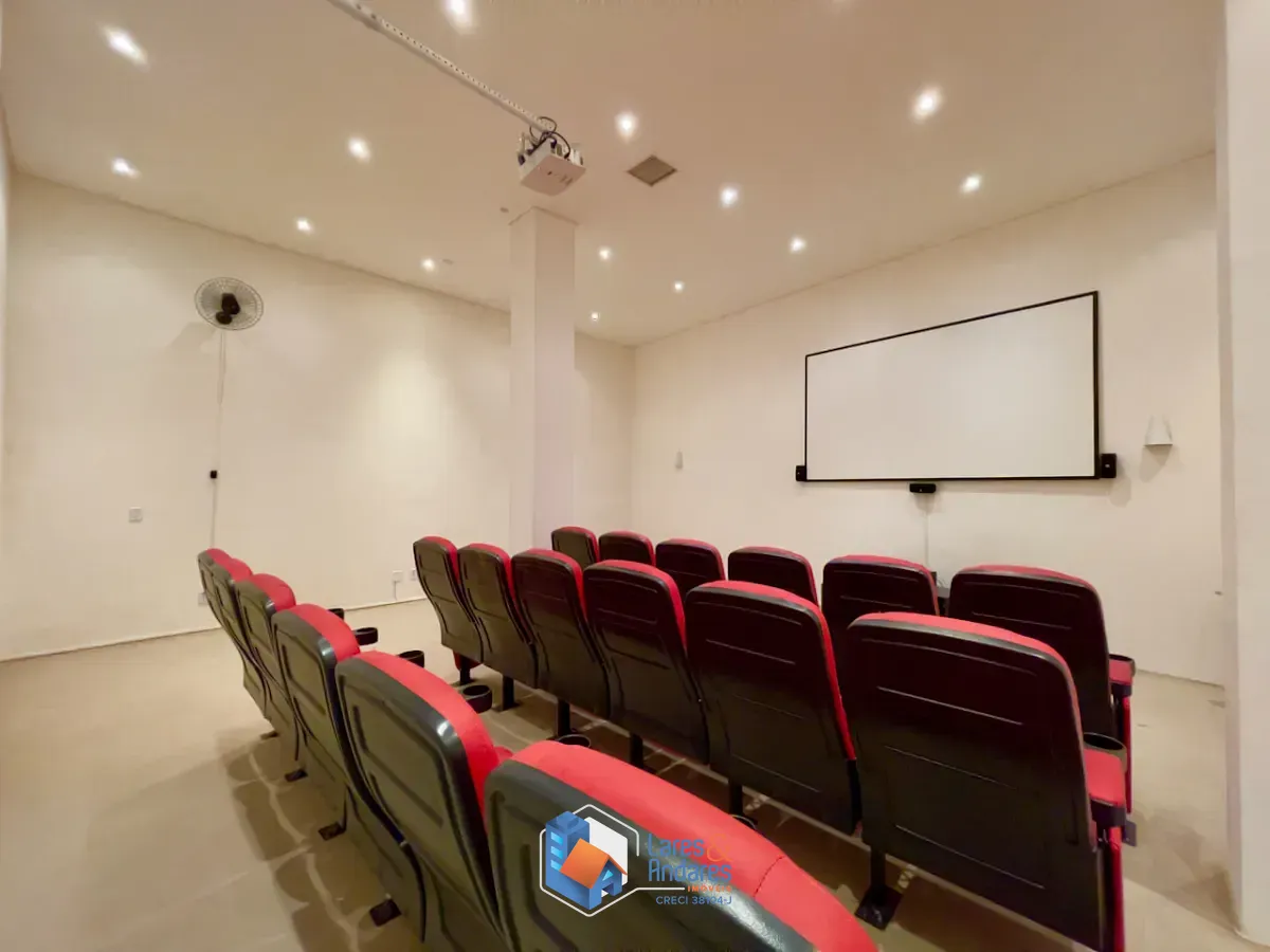 Apartamento, 1 quarto, 39 m² - Foto 32