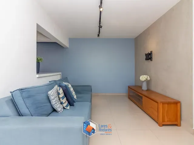 Apartamento com 52m² 2 quartos e 2 banheiros, à venda, no bairro Vila Santa Catarina em São Paulo