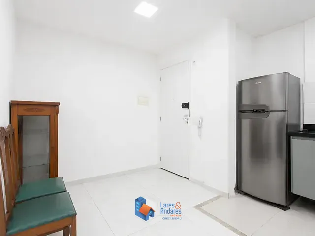 Apartamento com 59m² 2 quartos e 1 banheiro, à venda, no bairro City Jaraguá em São Paulo