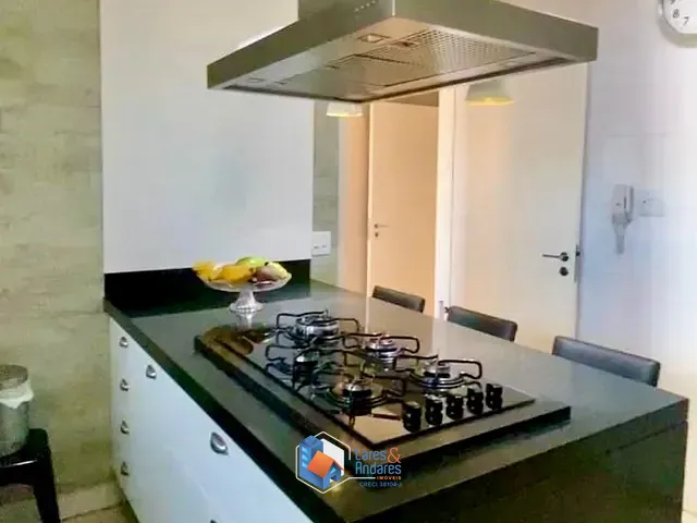 Apartamento com 295m² 3 quartos e 4 banheiros, à venda, no bairro Jardim Botânico em Ribeirão Preto