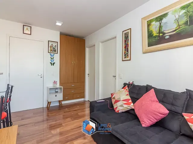 Apartamento com 2084m² 1 quarto e 1 banheiro, à venda, no bairro Água Branca em São Paulo