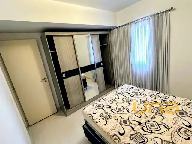 Apartamento 1 quarto e 1 banheiro, para alugar, no bairro CENTRO em Curitiba