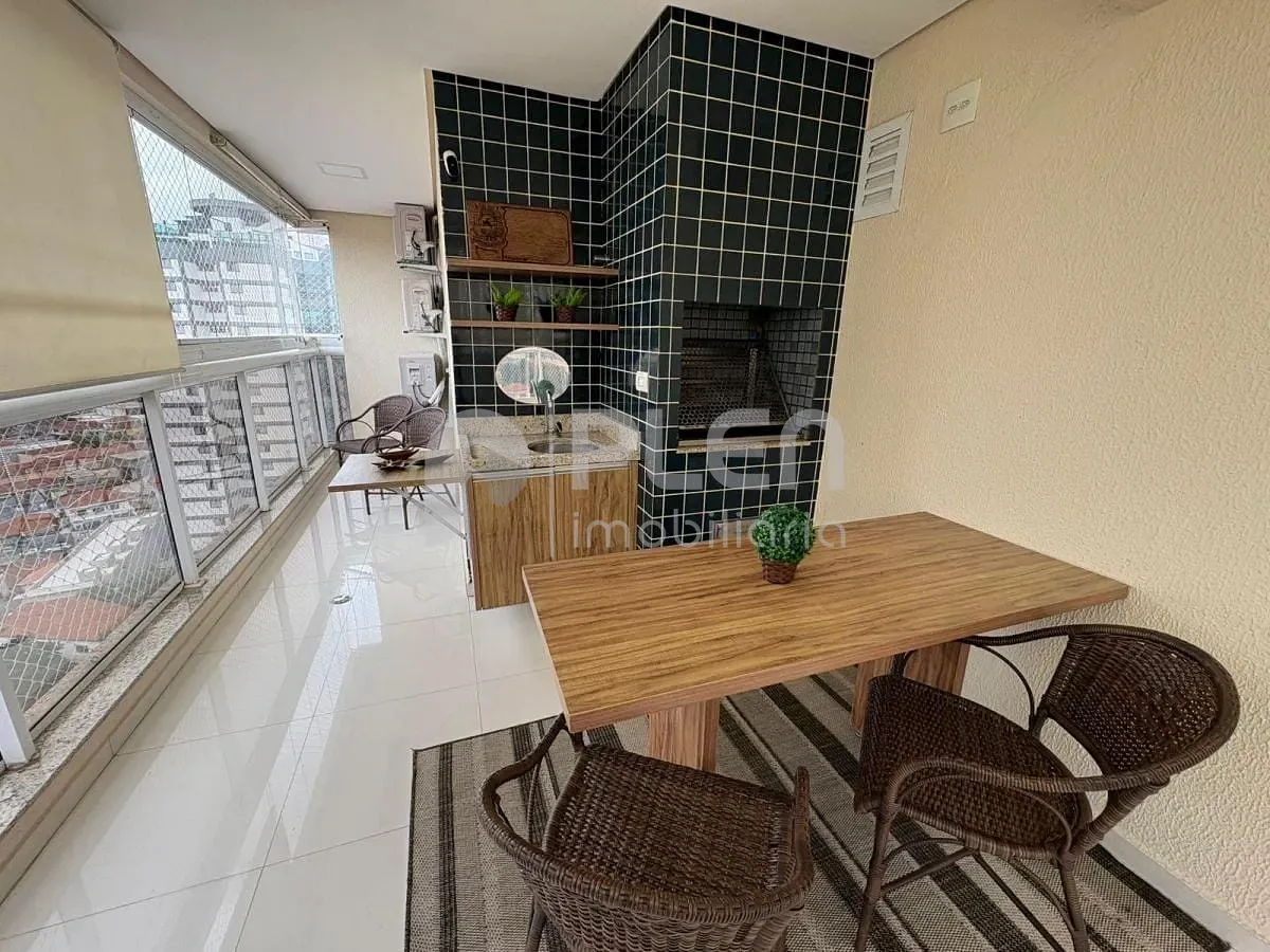 Apartamento de 3 quartos à venda em Santa Teresinha, São Paulo